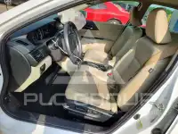 2015 Honda Accord фото