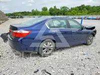 2015 Honda Accord фото