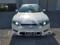 2015 Honda Accord photo