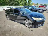 2015 Honda Accord photo