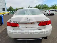 2015 Honda Accord photo