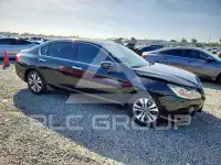 2015 Honda Accord photo