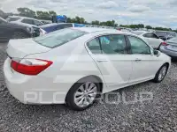 2015 Honda Accord фото