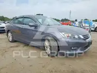 2015 Honda Accord photo