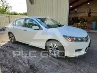2015 Honda Accord photo