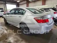 2015 Honda Accord photo