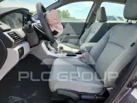 2015 Honda Accord photo