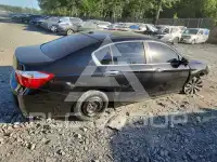2015 Honda Accord фото