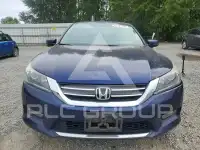 2015 Honda Accord фото