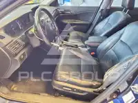 2015 Honda Accord фото