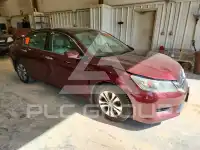 2015 Honda Accord фото