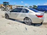 2015 Honda Accord фото