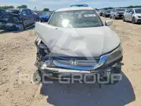 2015 Honda Accord photo