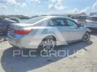 2015 Honda Accord фото