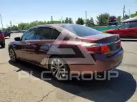 2015 Honda Accord фото