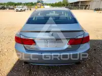 2015 Honda Accord фото