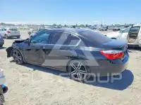 2015 Honda Accord фото