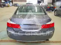 2015 Honda Accord фото
