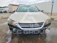 2015 Honda Accord фото