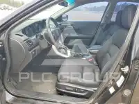 2015 Honda Accord фото