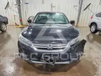 2015 Honda Accord фото