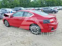 2015 Honda Accord фото