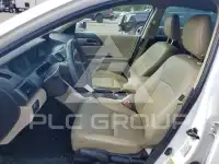 2015 Honda Accord photo
