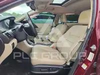 2015 Honda Accord фото