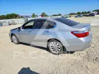 2015 Honda Accord фото