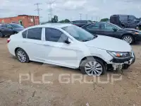 2015 Honda Accord photo
