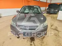 2015 Honda Accord фото
