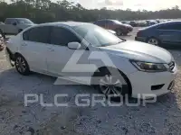 2015 Honda Accord фото