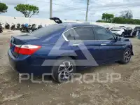 2015 Honda Accord photo