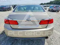 2015 Honda Accord photo