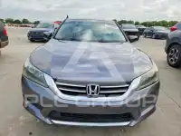 2015 Honda Accord фото