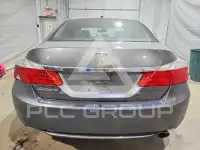 2015 Honda Accord фото
