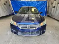 2015 Honda Accord фото