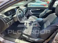 2015 Honda Accord фото