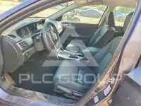 2015 Honda Accord photo