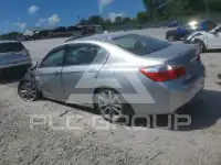 2015 Honda Accord фото