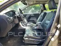 2015 Honda Accord фото
