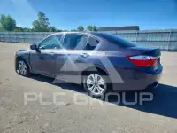 2015 Honda Accord фото
