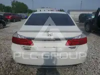 2015 Honda Accord фото