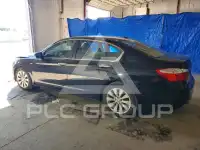 2015 Honda Accord photo