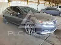 2015 Honda Accord фото