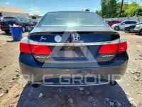 2015 Honda Accord photo