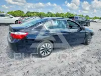 2015 Honda Accord photo