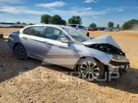 2015 Honda Accord фото