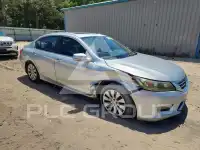 2015 Honda Accord photo