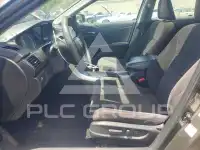 2015 Honda Accord фото